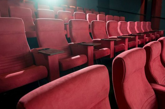 renovar butacas de cines