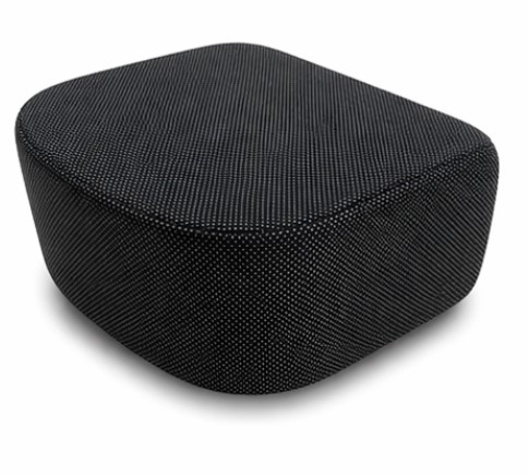 Alzadores para butacas de cine y teatro - BoosterPro