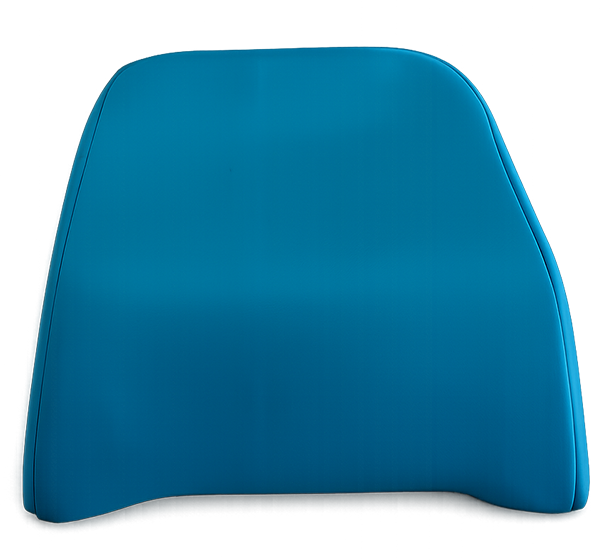 Alzadores para butacas de cine y teatro - Comfortkid